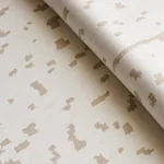 BESPOTTED fabric LIGHT NEUTRAL color by Schumacher