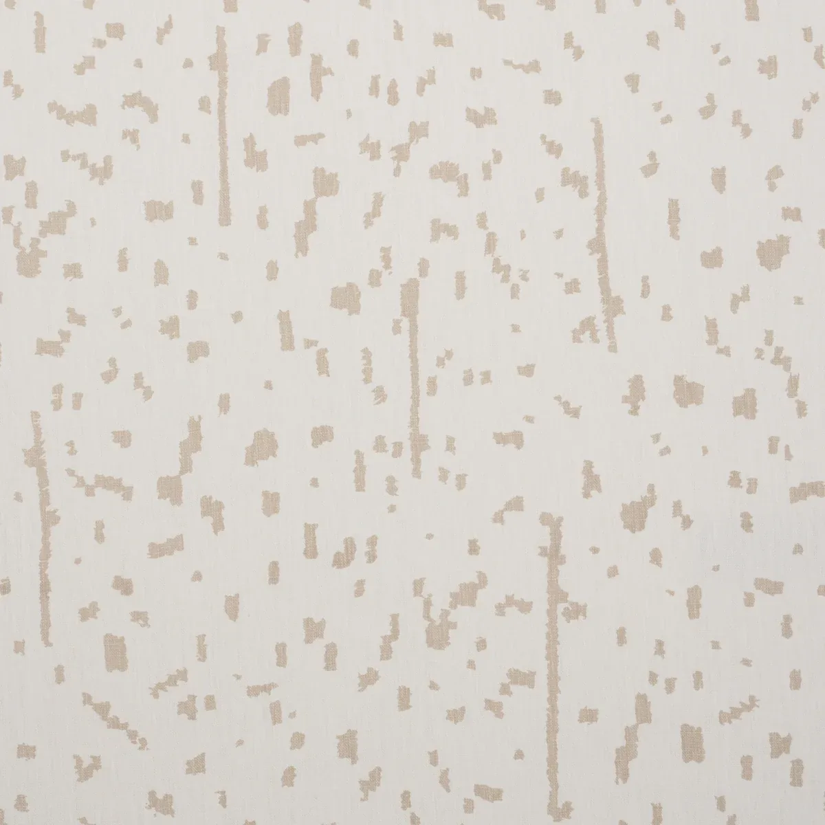 BESPOTTED fabric LIGHT NEUTRAL color by Schumacher
