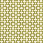 BETWIXT fabric GRASS/IVORY color by Schumacher