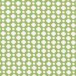 BETWIXT fabric LEAF/BLANC color by Schumacher