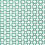 BETWIXT fabric POOL/NATURAL color by Schumacher