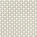 BETWIXT Fabric – STONE/WHITE | Schumacher | Wallpaper Twins BETWIXT fabric STONE/WHITE color by Schumacher