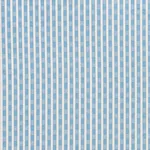 BEVERLY STRIPE Fabric – COBALT | Schumacher | Wallpaper Twin BEVERLY STRIPE fabric COBALT color by Schumacher
