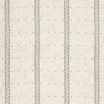 BHUTTIS SHEER Fabric – NATURAL | Schumacher | Wallpaper Twin BHUTTIS SHEER fabric NATURAL color by Schumacher