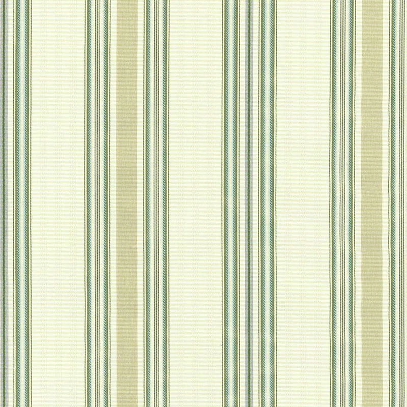 62180 | BIELLA SILK STRIPE – AQUA
