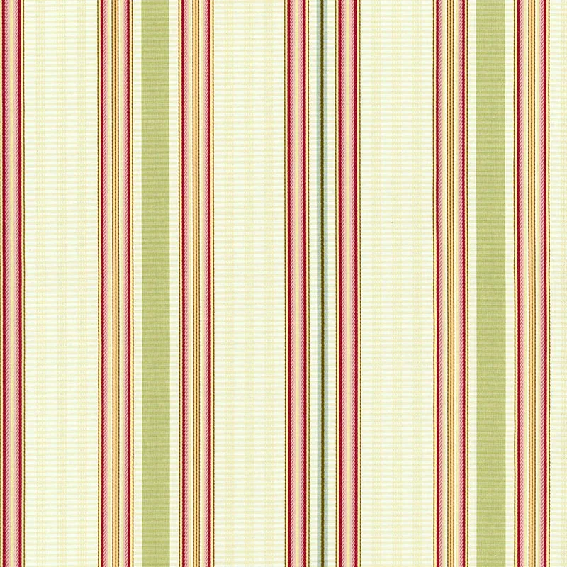 62181 | BIELLA SILK STRIPE – BERRY