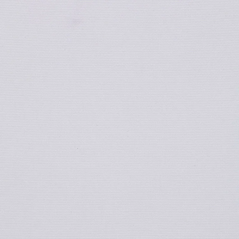 BIRDS EYE PIQUE fabric WHITE color by Schumacher