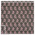 BIXI DRAGON Fabric – BLACK | Schumacher | Wallpaper Twins BIXI DRAGON fabric BLACK color by Schumacher