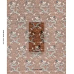 BIXI VELVET fabric BRONZE color by Schumacher