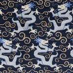 BIXI VELVET Fabric – MIDNIGHT BLUE | Schumacher | Wallpaper BIXI VELVET fabric MIDNIGHT BLUE color by Schumacher