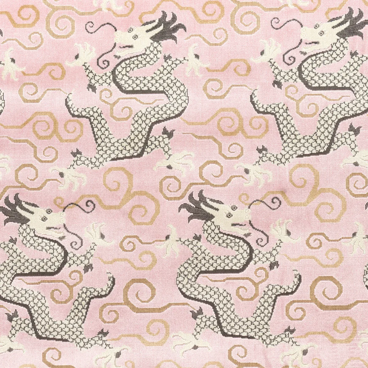73978 | BIXI VELVET – ROSE QUARTZ
