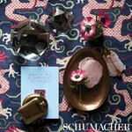 BIXI VELVET fabric SAPPHIRE color by Schumacher