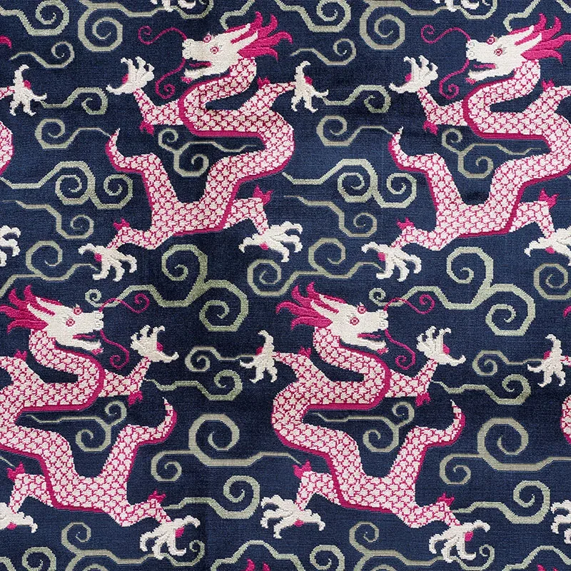 73970 | BIXI VELVET – SAPPHIRE