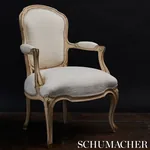 BIZANTINO QUILTED WEAVE Fabric – IVORY | Schumacher | Wallpa BIZANTINO QUILTED WEAVE fabric IVORY color by Schumacher