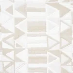 BIZANTINO QUILTED WEAVE Fabric – NATURAL | Schumacher | Wall BIZANTINO QUILTED WEAVE fabric NATURAL color by Schumacher