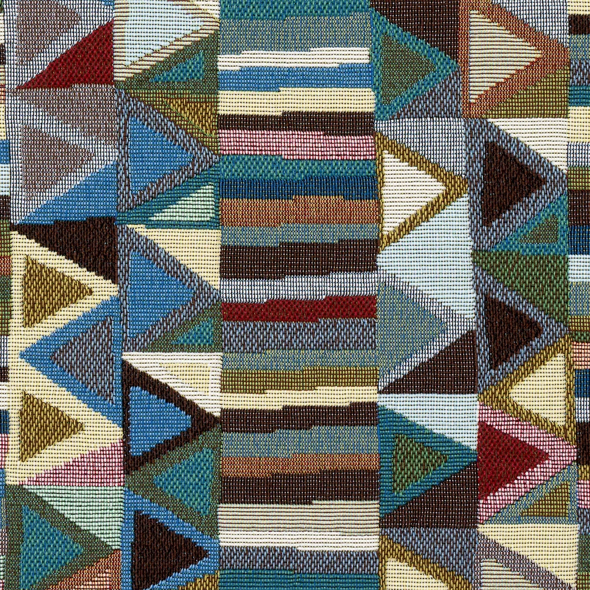 BIZANTINO QUILTED WEAVE Fabric – PEACOCK | Schumacher | Wall BIZANTINO QUILTED WEAVE fabric PEACOCK color by Schumacher