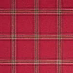 BLACKBURN MERINO PLAID Fabric – CRIMSON | Schumacher | Wallp BLACKBURN MERINO PLAID fabric CRIMSON color by Schumacher