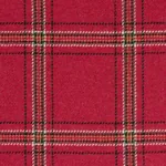 BLACKBURN MERINO PLAID Fabric – CRIMSON | Schumacher | Wallp BLACKBURN MERINO PLAID fabric CRIMSON color by Schumacher