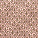 BLAIR SILK ÉPINGLÉ Fabric – WYTHE ROSE | Schumacher | Wallpa BLAIR SILK ÉPINGLÉ fabric WYTHE ROSE color by Schumacher