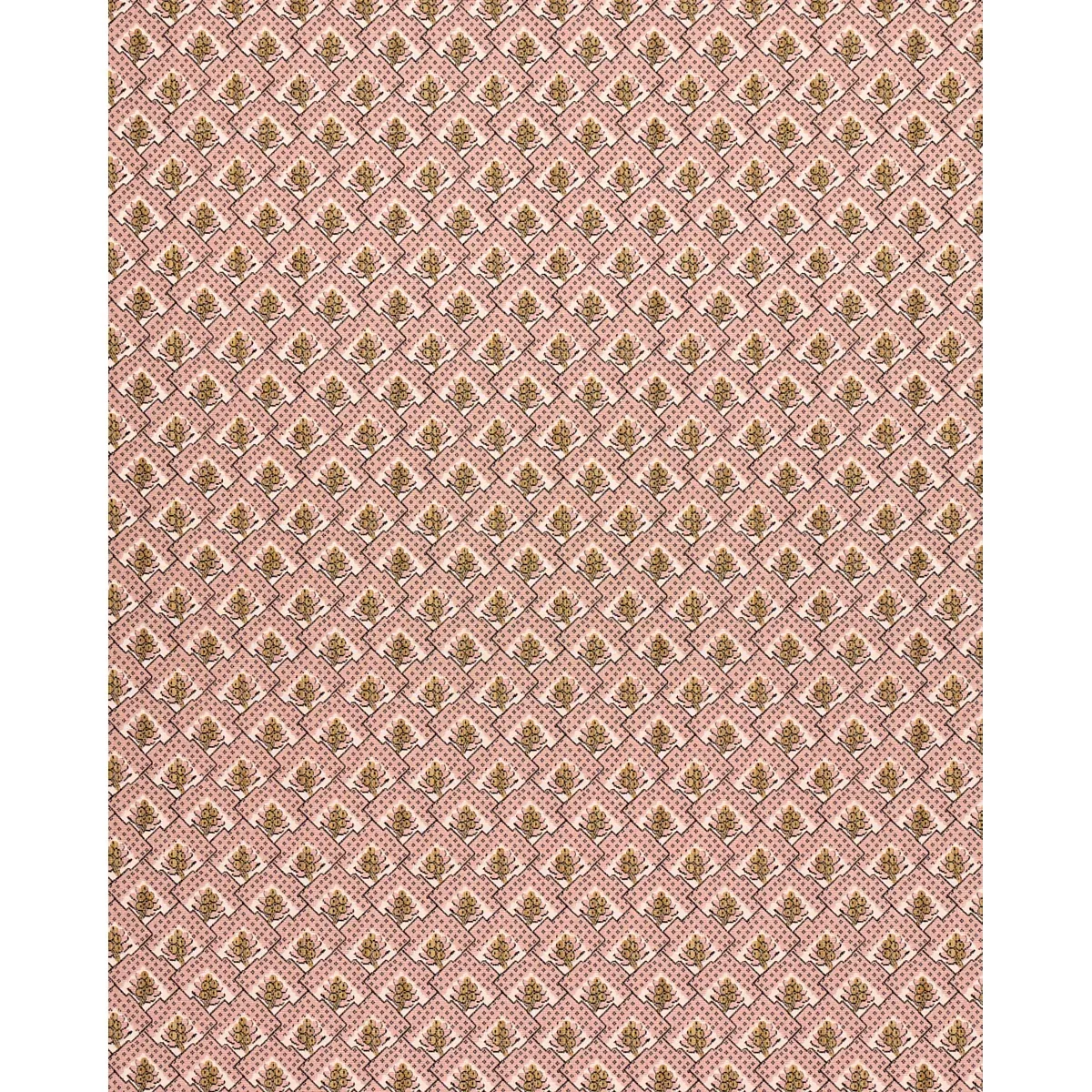BLAIR SILK ÉPINGLÉ Fabric – WYTHE ROSE | Schumacher | Wallpa BLAIR SILK ÉPINGLÉ fabric WYTHE ROSE color by Schumacher