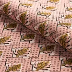BLAIR SILK ÉPINGLÉ Fabric – WYTHE ROSE | Schumacher | Wallpa BLAIR SILK ÉPINGLÉ fabric WYTHE ROSE color by Schumacher