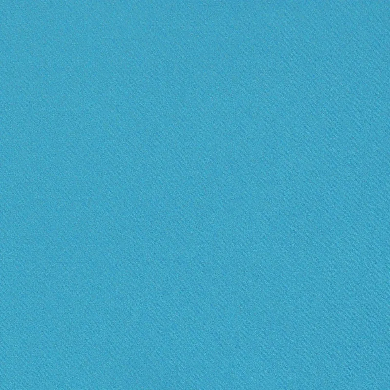 69597 | Blake Polished Cotton – CERULEAN