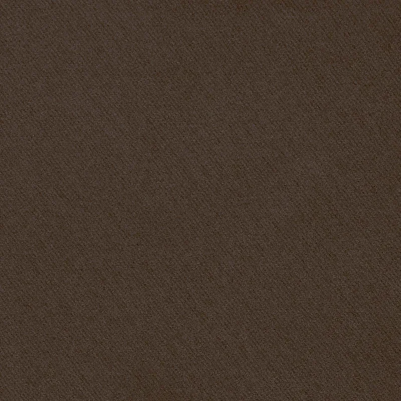 69577 | Blake Polished Cotton – DARK CHOCOLATE