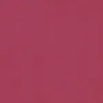BLAKE POLISHED COTTON fabric GARNET color by Schumacher