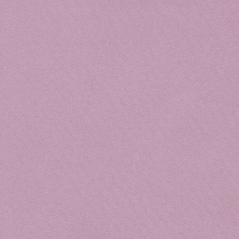 Blake Polished Cotton fabric QUARTZ color by Schumacher