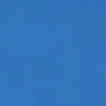 Blake Polished Cotton Fabric – ROYAL | Schumacher | Wallpape Blake Polished Cotton fabric ROYAL color by Schumacher