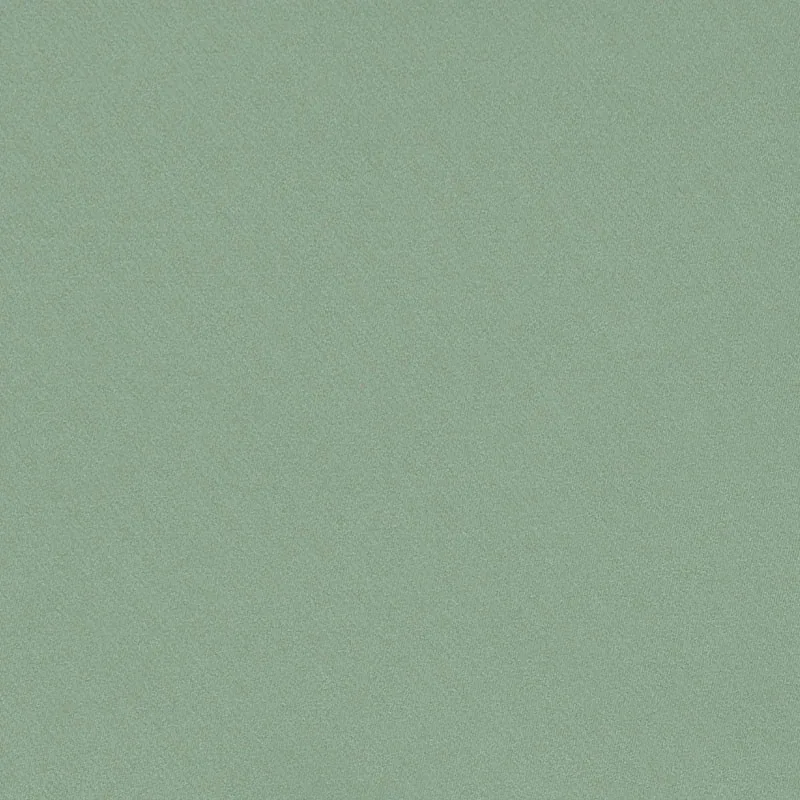 Blake Polished Cotton fabric SAGE color by Schumacher