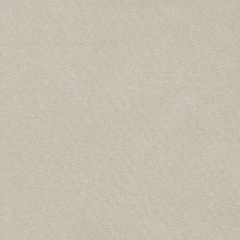 Blake Polished Cotton fabric SAND color by Schumacher