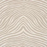 BLIXEN VELVET Fabric – FAWN | Schumacher | Wallpaper Twins BLIXEN VELVET fabric FAWN color by Schumacher