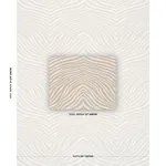 BLIXEN VELVET Fabric – FAWN | Schumacher | Wallpaper Twins BLIXEN VELVET fabric FAWN color by Schumacher