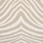 BLIXEN VELVET Fabric – FAWN | Schumacher | Wallpaper Twins BLIXEN VELVET fabric FAWN color by Schumacher