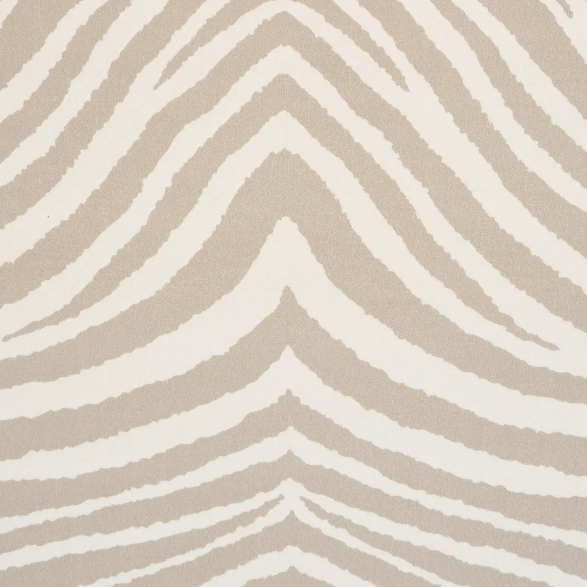 BLIXEN VELVET Fabric – FAWN | Schumacher | Wallpaper Twins BLIXEN VELVET fabric FAWN color by Schumacher