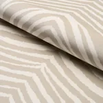 BLIXEN VELVET Fabric – FAWN | Schumacher | Wallpaper Twins BLIXEN VELVET fabric FAWN color by Schumacher