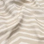 BLIXEN VELVET Fabric – FAWN | Schumacher | Wallpaper Twins BLIXEN VELVET fabric FAWN color by Schumacher