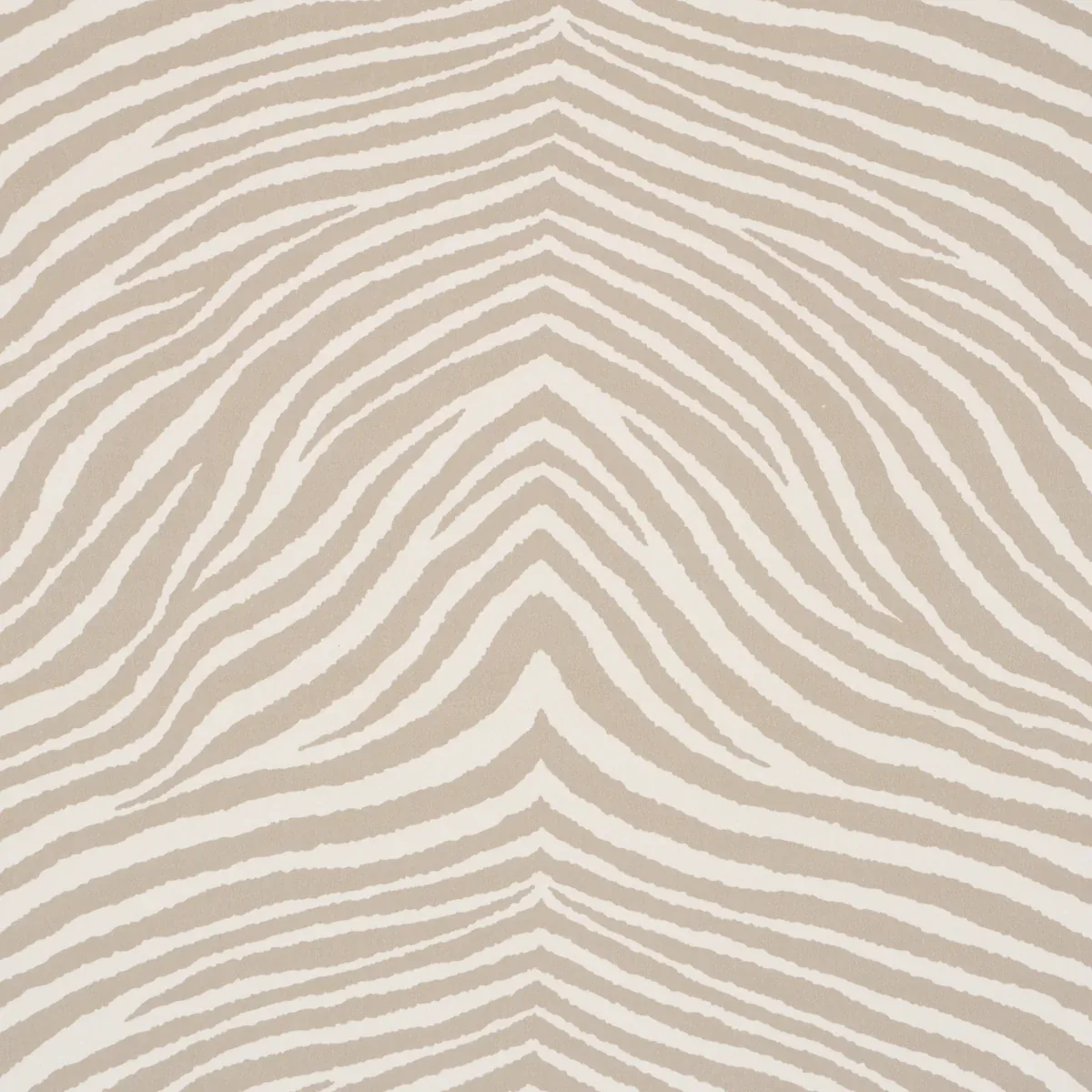 BLIXEN VELVET fabric FAWN color by Schumacher