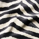 BLIXEN VELVET fabric GRAPHITE color by Schumacher