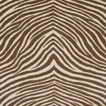 BLIXEN VELVET Fabric – SAFARI | Schumacher | Wallpaper Twins BLIXEN VELVET fabric SAFARI color by Schumacher