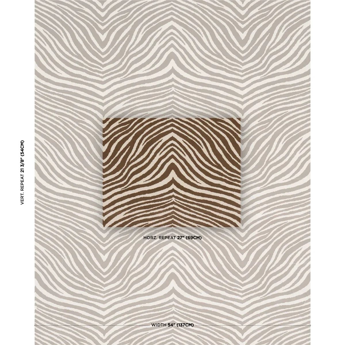 BLIXEN VELVET Fabric – SAFARI | Schumacher | Wallpaper Twins BLIXEN VELVET fabric SAFARI color by Schumacher