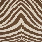 BLIXEN VELVET Fabric – SAFARI | Schumacher | Wallpaper Twins BLIXEN VELVET fabric SAFARI color by Schumacher
