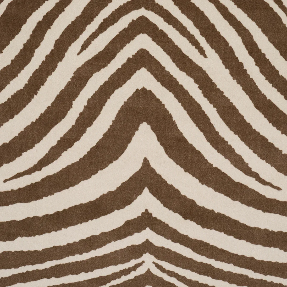 BLIXEN VELVET Fabric – SAFARI | Schumacher | Wallpaper Twins BLIXEN VELVET fabric SAFARI color by Schumacher