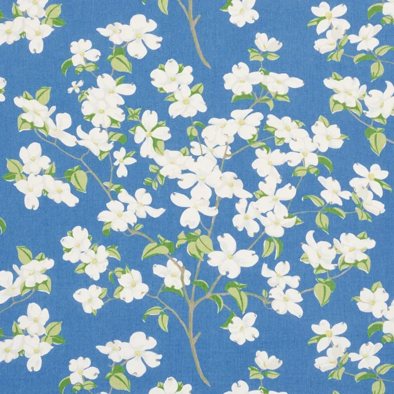 177411 | BLOOMING BRANCH – BLUE