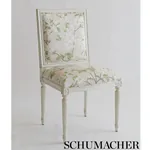 BLOOMING BRANCH fabric BLUSH color by Schumacher