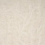 Boboli Embroidered Sheer Fabric – LINEN | Schumacher | Wallp Boboli Embroidered Sheer fabric LINEN color by Schumacher