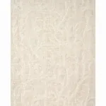 Boboli Embroidered Sheer Fabric – LINEN | Schumacher | Wallp Boboli Embroidered Sheer fabric LINEN color by Schumacher