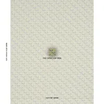 BOMBAY RAINBOW Fabric – LEAF | Schumacher | Wallpaper Twins BOMBAY RAINBOW fabric LEAF color by Schumacher