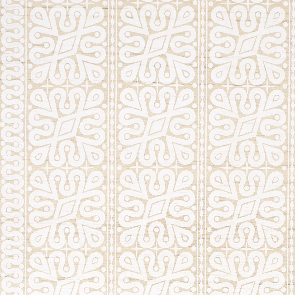181471 | BORNEO SILK – WHITE